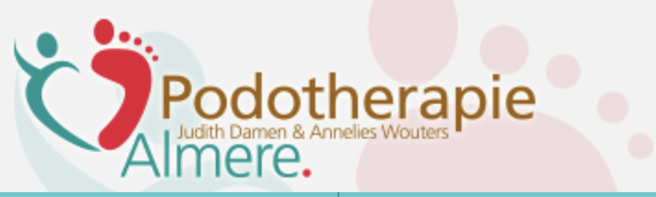 Podotherapie Almere